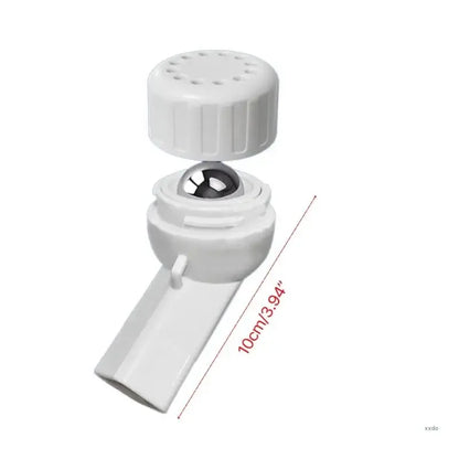 Mucus Clearance & Lung Breathing Device – Valve-Assisted Respiratory Exerciser for Better Breathing