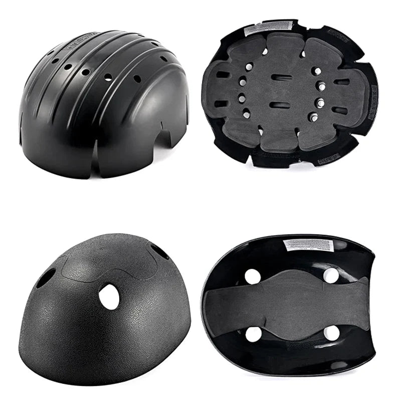Universal Safety Cap Insert – Bruise & Bump Protection for Baseball Hats