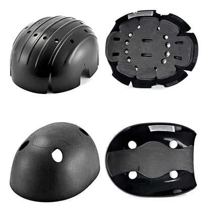 Universal Safety Cap Insert – Bruise & Bump Protection for Baseball Hats