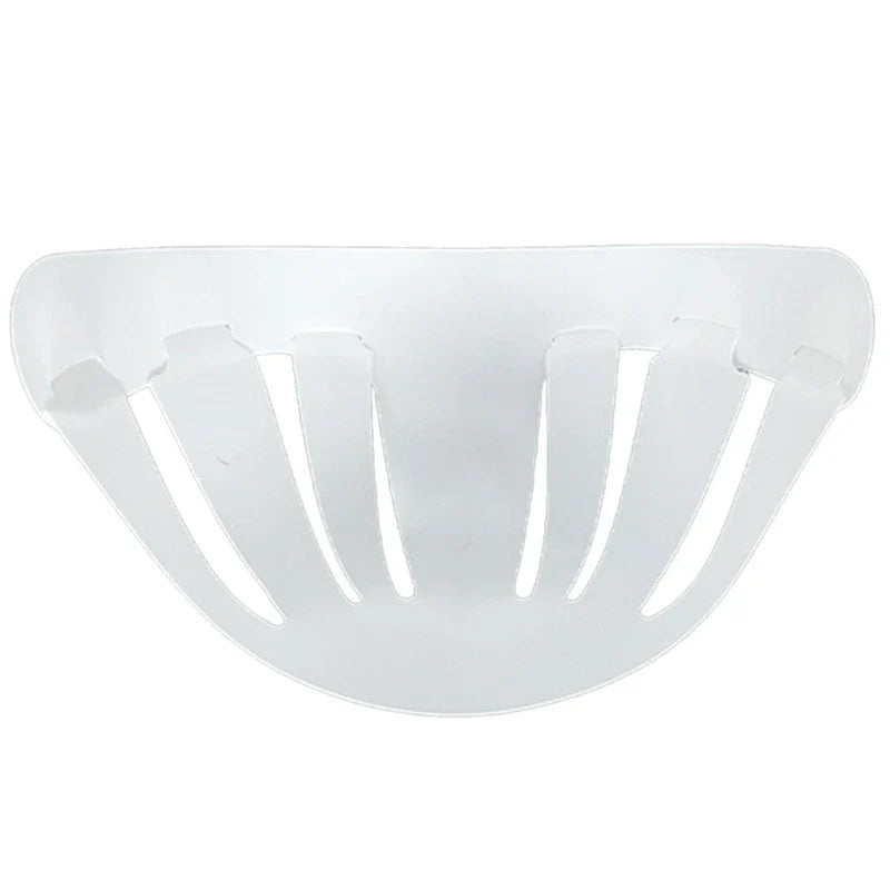 Baseball Cap Insert – Plastic Hat Liner & Support for Display, Store Use, and Baseball Hat Shaping