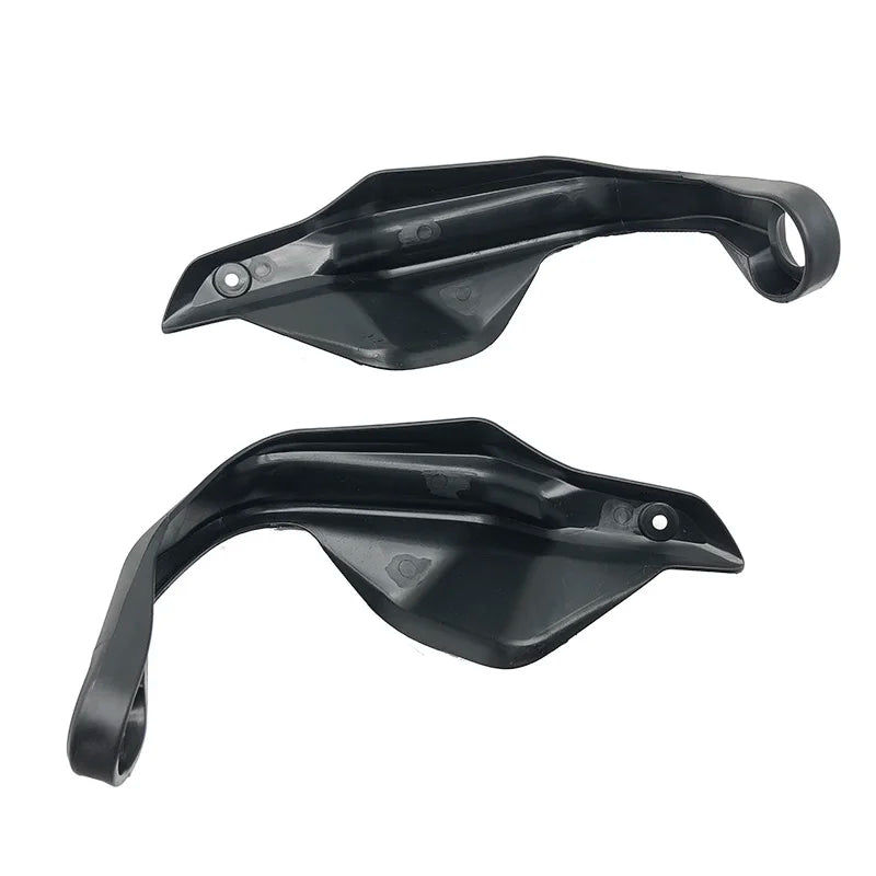 Carbon Look Handguards – Hand Protection & Wind Shield for Honda NC750X CB500X NC750S NC700X NC750 X 2013-2023 2021 2022