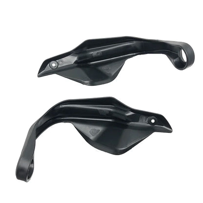 Carbon Look Handguards – Hand Protection & Wind Shield for Honda NC750X CB500X NC750S NC700X NC750 X 2013-2023 2021 2022