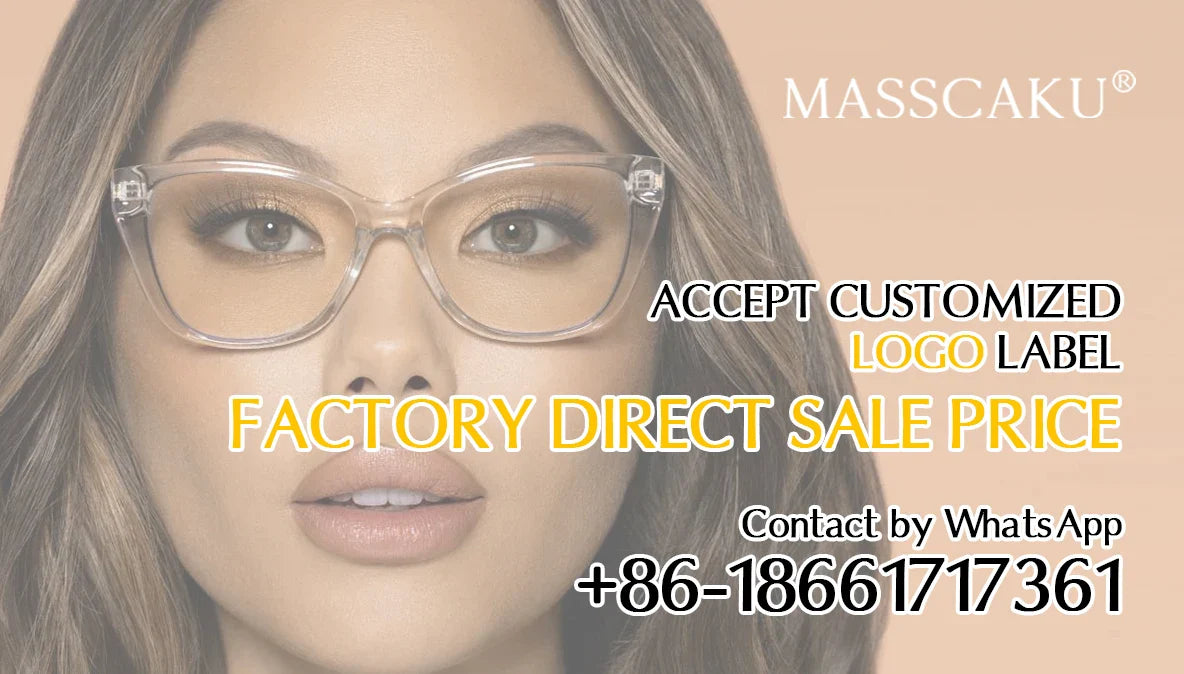 MASSCAKU W-Shaped Eyelash Extensions – 3D to 10D Natural Soft Lightweight Fans