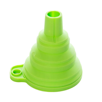 500ml Stainless Steel Liquid Soap Dispenser — Hand Press Pump Bottle for Kitchen Sink
