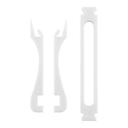 Cricut Extension Tray — Compatible with Maker 3, Maker, Explore Air 2 & Explore 3, Prevents Cutting Mat from Bending or Falling