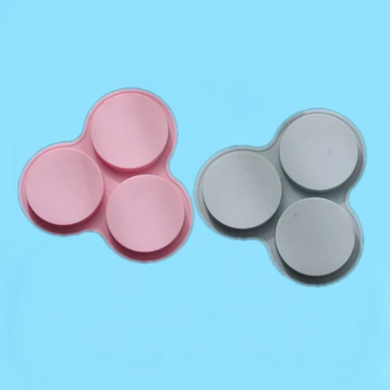 Silicone Egg Mold for Air Fryer - Reusable, Non-Stick Egg Pan Ideal for Air Fryer Cooking