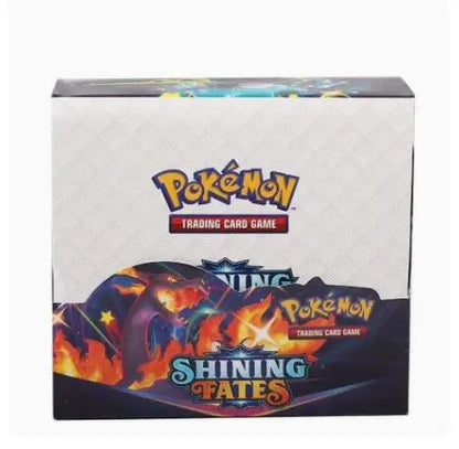 360-Piece Pokémon Card Set – Prismatic Evolutions Scarlet & Violet, 151 Surging Sparks Paldean Fates English Booster Battle Cards