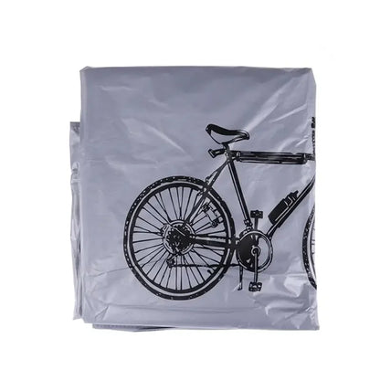 Bicycle Gear Waterproof Raincover – MTB Bike Case, Outdoor Sunshine & Weatherproof Cover, Bike Accessories
