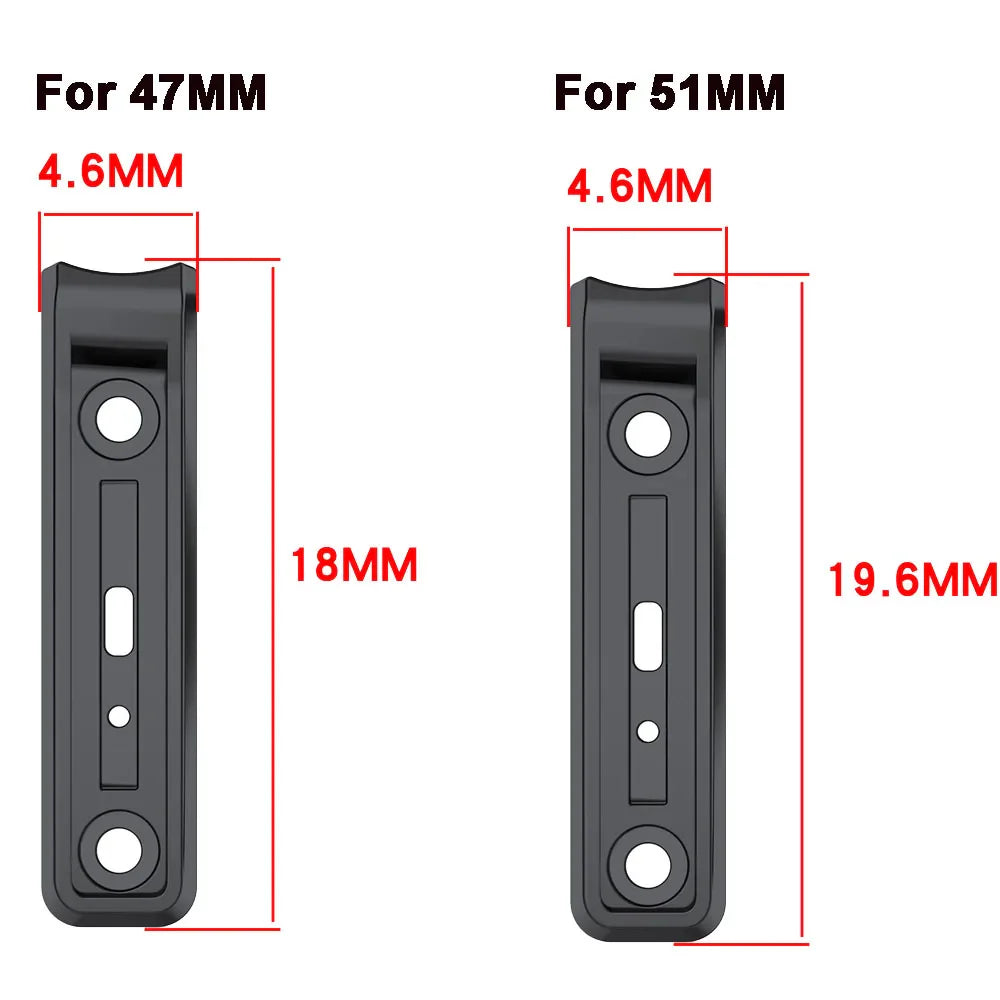 BEHUA Anti-Collision Watch Strip for Garmin — Protective Smartwatch Case for Fenix 8 Pro AMOLED 47MM / MicroLED 51MM & Quatix 8 47/51MM