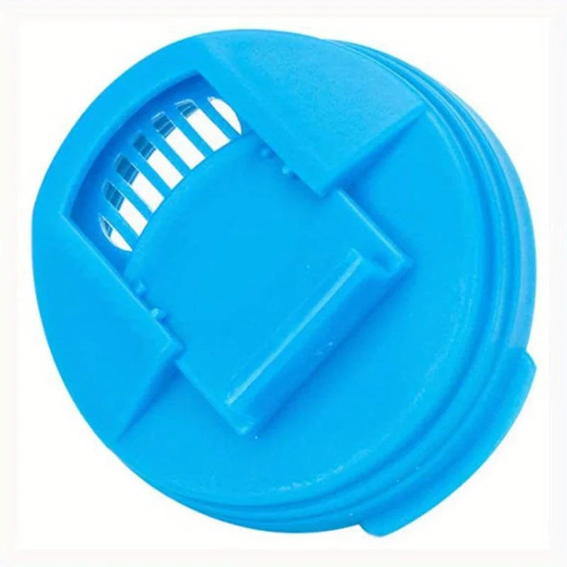 3/6Pcs Reusable Beverage Can Covers – Leakproof Soda & Cola Sealing Lids for Standard Drink Cans, Splash-Proof Drinkware Accessories
