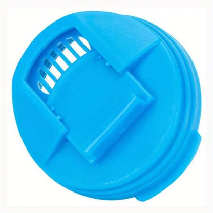 3/6Pcs Reusable Beverage Can Covers – Leakproof Soda & Cola Sealing Lids for Standard Drink Cans, Splash-Proof Drinkware Accessories