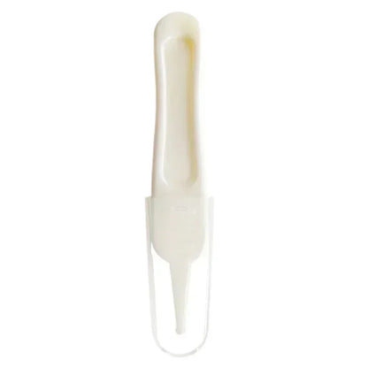 Baby Nose Cleaner Tweezers – Plastic Safety Forceps for Toddler Nasal Care, Gentle Cleaning Tool & Baby Health Essentials