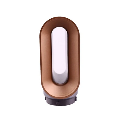Hair Curler Modeling Nozzle for Dyson Airwrap HS01/HS05 – Pre-Styling Curling Barrel Attachment
