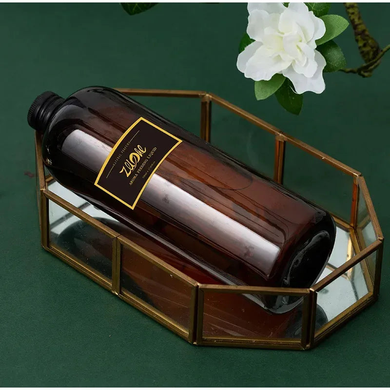 500ml Hilton Ritz Carlton Fragrance Oil – Hotel Series Aromatic Diffuser & Spa Essential Oil