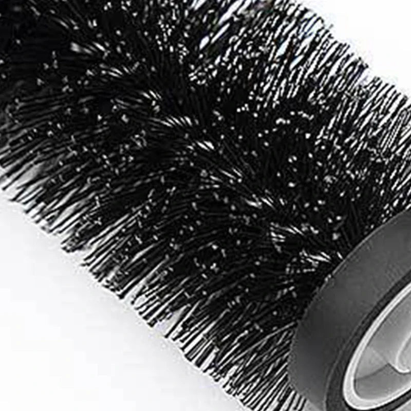 2-in-1 Pet Hair Remover Brush and Table Crumb Sweeper - Effortless Lint Removal for Clothes, Fluff, and Sticky Messes, Perfect for Dog and Cat Owners!