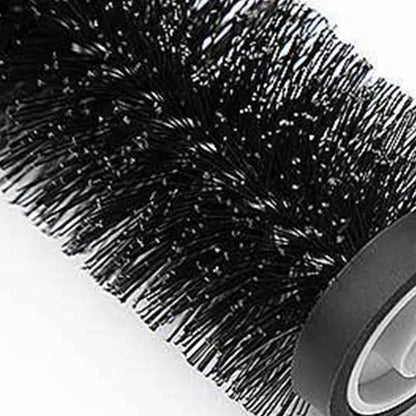 2-in-1 Pet Hair Remover Brush and Table Crumb Sweeper - Effortless Lint Removal for Clothes, Fluff, and Sticky Messes, Perfect for Dog and Cat Owners!