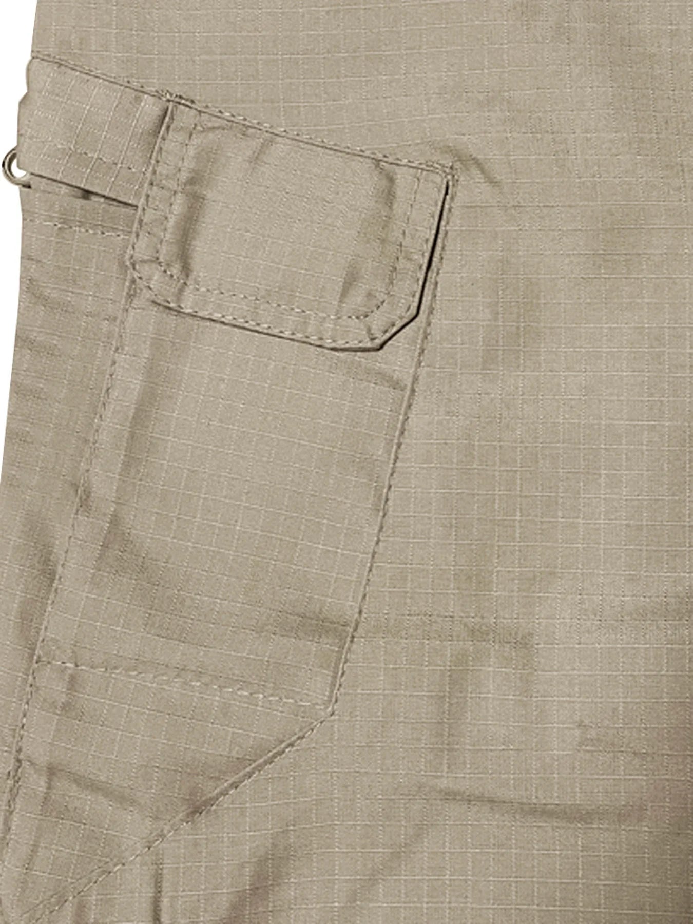 Men's Outdoor Tactical Pants — Multi-Pocket, Water-Repellent, Wear-Resistant Hiking & Sweatpants