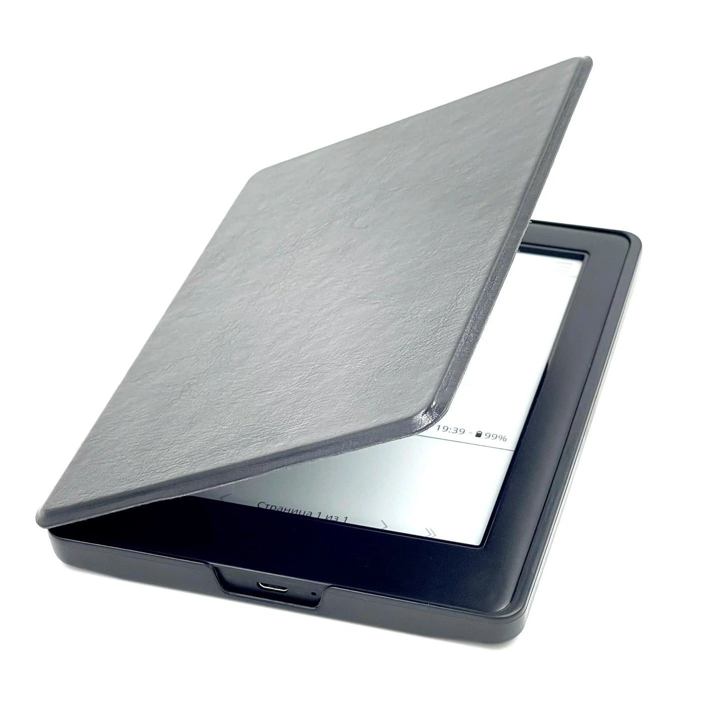 KOBO Glo HD E-Reader - 6-Inch 300PPI E-Ink Display with Front Light, Available in 4G/16G/32G Models