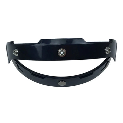 Universal Motorcycle Helmet Bubble Shield Adapter – DIY Helmet Attachment F19A