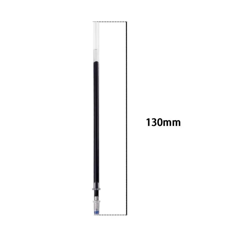 4-40Pcs High Temperature Disappearing Fabric Marker Pens - Erasable Refill Pens for Patchwork, PU Leather Marking & Sewing Tools