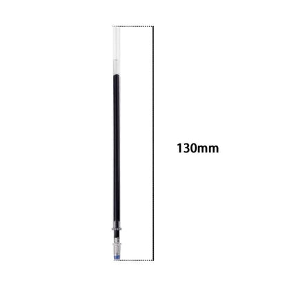 4-40Pcs High Temperature Disappearing Fabric Marker Pens - Erasable Refill Pens for Patchwork, PU Leather Marking & Sewing Tools