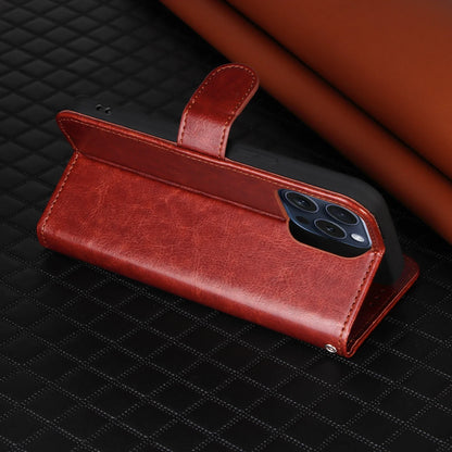 Artificial Leather Wallet Flip Case with Card Slot – Phone Case for Redmi Note9 Pro, Note11, Note13 4G & Note13 Pro 5G