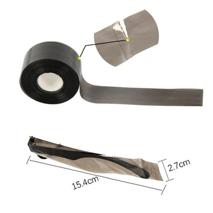200pcs Disposable Eyeglass Leg Covers - Hairdressing DIY Hair Coloring & Styling Protection Accessories