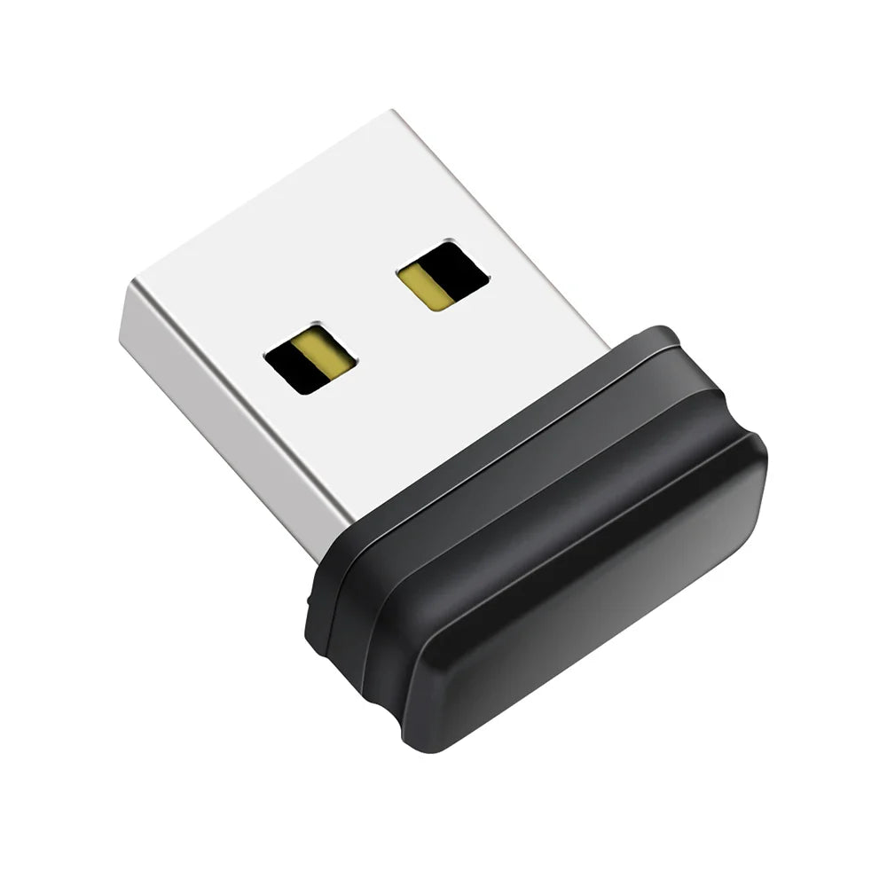 Super Mini USB Flash Drive – Creative Business Gift Pen Drive, 8GB/16GB/32GB/64GB Real Capacity Memory Stick U Disk