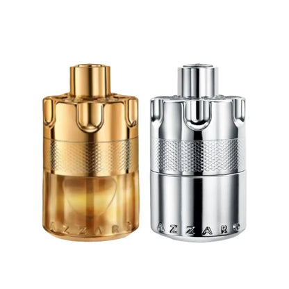 Azzaro The Most Wanted Perfume for Men – Long-Lasting Luxury Original Fragrance