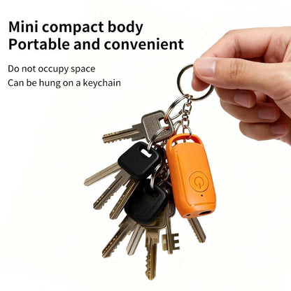 Portable Ultrasonic Dog Repeller - 180mAh Rechargeable Outdoor Deterrent Tool with Flashlight & Long Distance Training Function