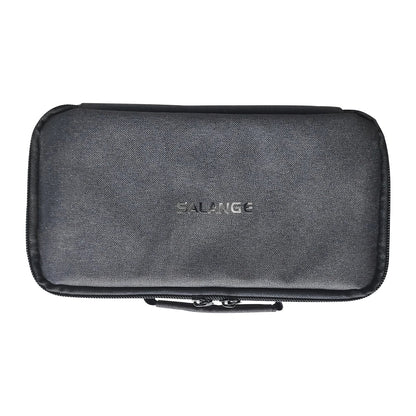 Salange HY320 Projector Storage Bag, Travel Carry Case with Zipper Protector, Compatible with HY320 and HY300 Projectors