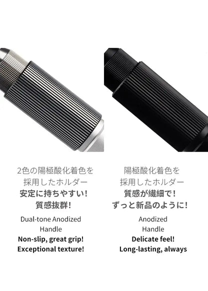 RAYSTUDIO RHD-01 Hatch Drill Handle – Hand Craft Hobby Tool for 0.1–3.2mm Drill Bit Model Assembly