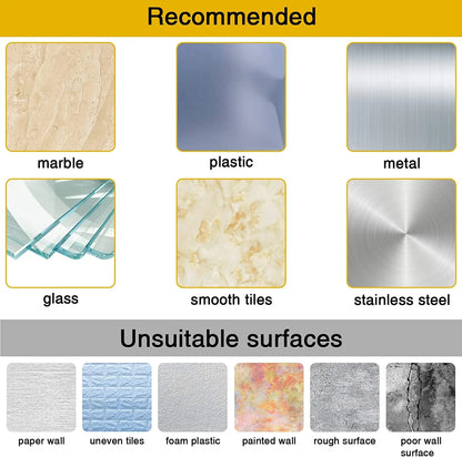 1/2PCS 360° Swivel Kitchen & Bathroom Hooks — Multifunctional Wall/Door Rack for Spoon & Storage Accessories