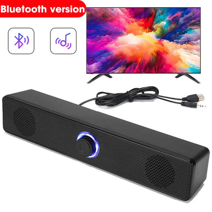 High-Quality Desktop Bluetooth & Wired Microphone with Built-in Speaker – Dual-Purpose High-Volume Audio