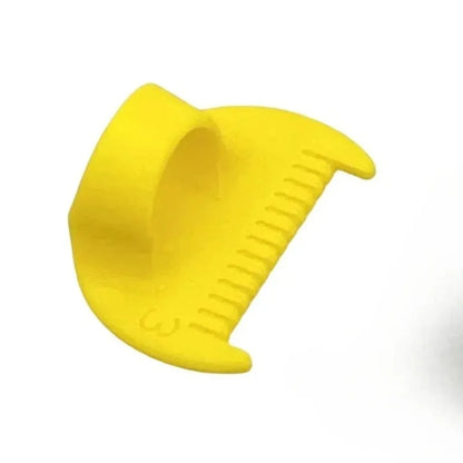 Plastic Hand Sewing Guide Tool – Easy Stitch Spacing Aid (3mm & 4mm) for Beginners & Seniors DIY Sewing & Crafting Assistant