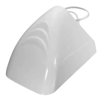 Automatic Hotel Hand Dryer — Sensor-Activated Hot Air Electric Hand Drying Device for Bathroom & Home