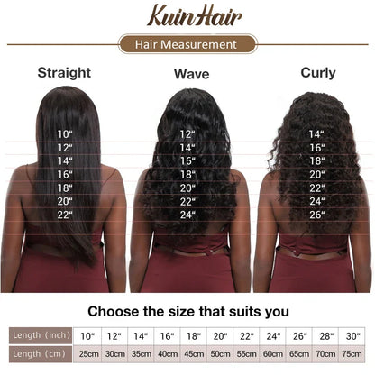 Silk Top Base Clip-In Hair Topper for Women – Real Human Hair Extension, Thin & Breathable Hairpiece