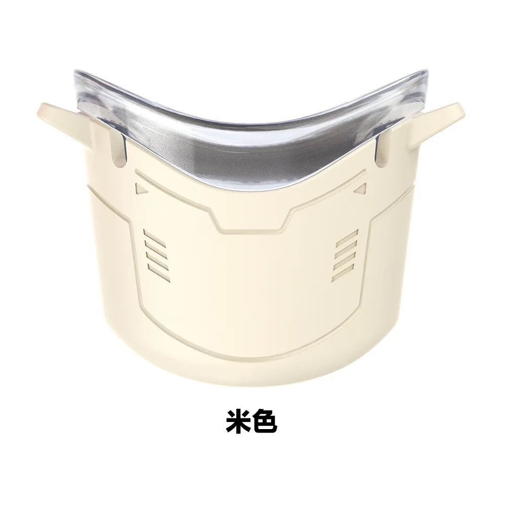 Vocal Dampener for Singers - Waterproof Noise-Reducing Voice Control Device for Performers & Practice