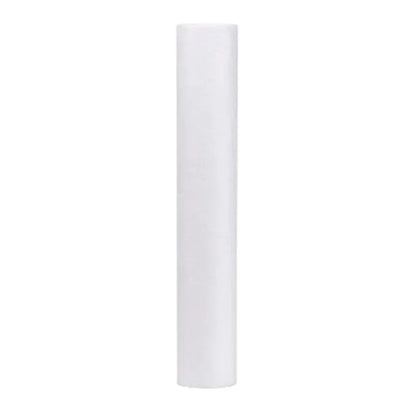 50 pcs Disposable Spa Massage Bed Sheets — Non-Woven Salon Mattress & Headrest Covers