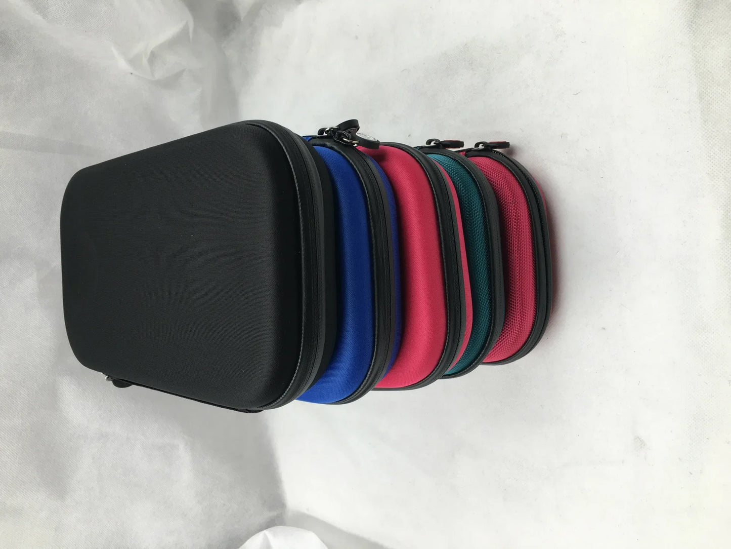 New Stethoscope Case Storage – Dual-Use Medical Emergency Bag, Pipeline & Catheter Protection