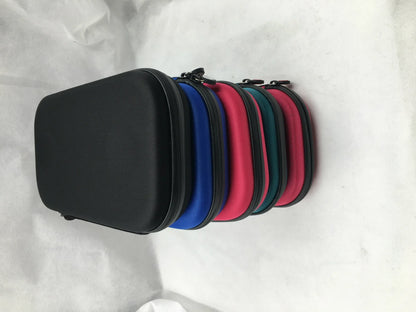 New Stethoscope Case Storage – Dual-Use Medical Emergency Bag, Pipeline & Catheter Protection
