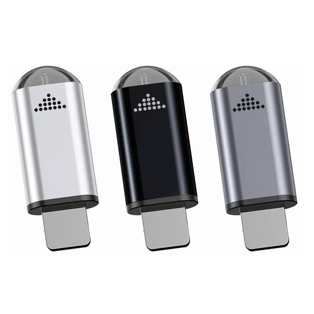 IR Wireless Infrared Remote Control Adapter – Smart App Transmitter for iPhone & Mobile Devices