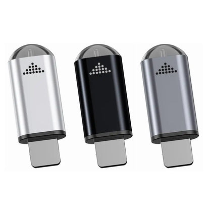 IR Wireless Infrared Remote Control Adapter – Smart App Transmitter for iPhone & Mobile Devices