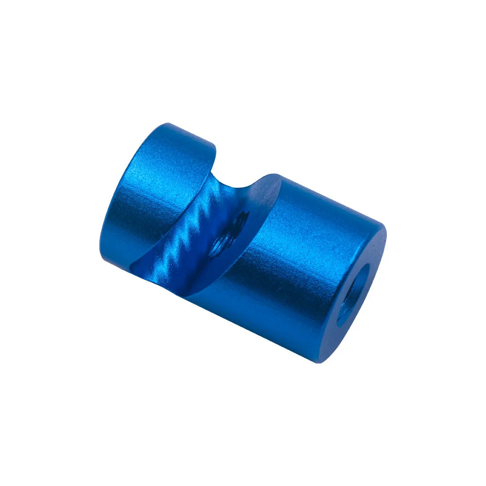 Universal Car Hood Holder: Anti-Slip Clamp for Gas Strut Safety - Engine Cover Lifting Support Rod Tool for Secure Fixing