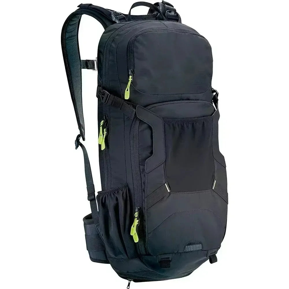 Motorcycle & MTB Hydration Pack – Off-Road Motocross Water Backpack for Sports & Mountain Biking
