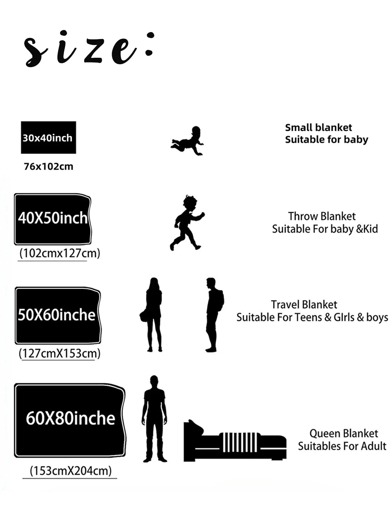 Glow-in-the-Dark Unicorn Blanket for Girls – Soft Pink Fleece Throw, Perfect Christmas & Birthday Gift for Toddlers and Kids