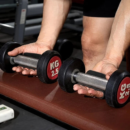 Fitness Four-Finger Gloves – Breathable Anti-Slip Leather Weightlifting Gloves with Shock Absorption for Men & Women