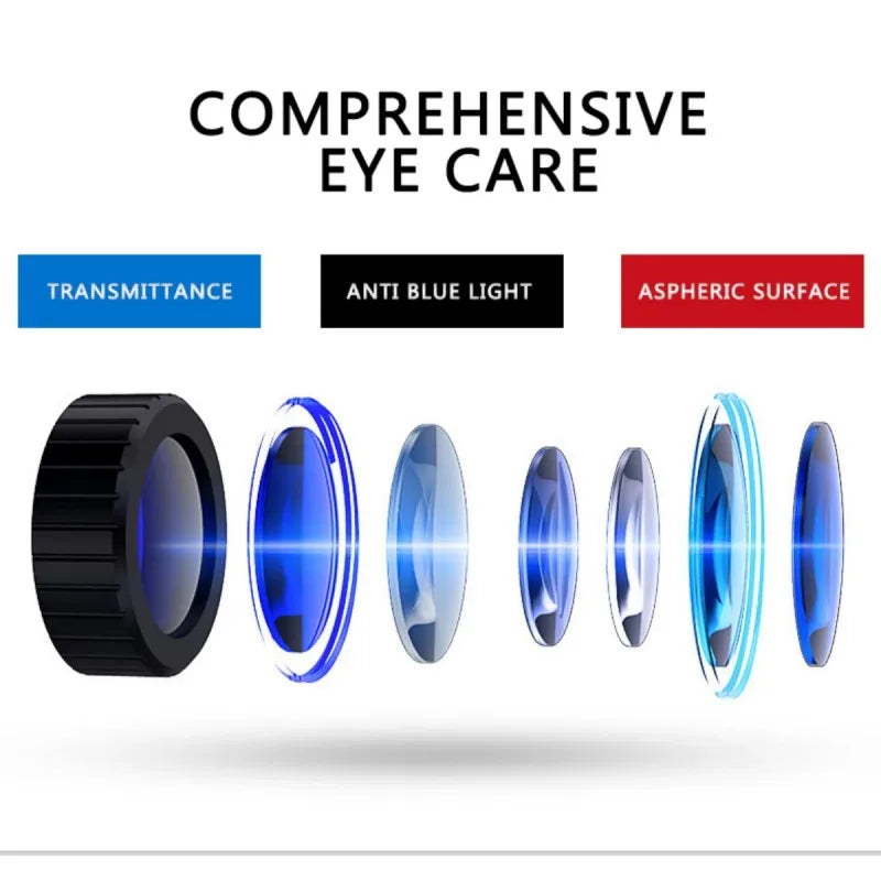 Original J60 4K Wireless VR Glasses – Stereo 3D Virtual Reality Headset for Smartphones Up to 6.7"