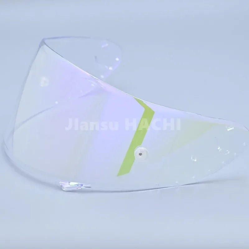 Helmet Visor for SHOEI X-14, Z-7, RF-1200, NXR & More – CWR-1/CWR-F Replacement Shield