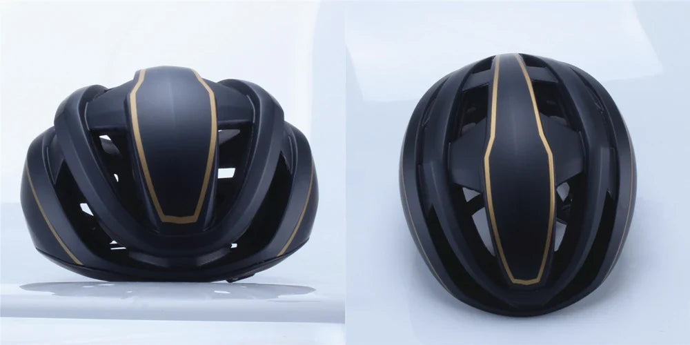 HJC Ibex Ultra-Light MTB & Road Bike Helmet – Unisex Cycling Hard Hat Capacete Ciclismo